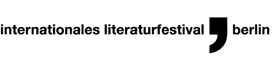 International Berlin Literature Festival 2013
