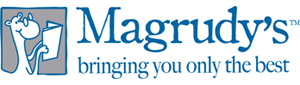 Magrudy's