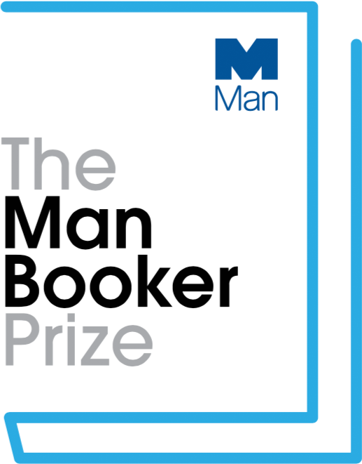 Man Booker Prizes Logo