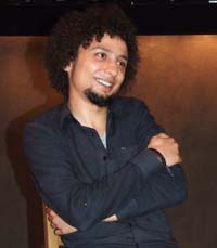 Mohamed Mesratie