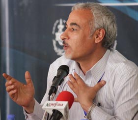 Muhsin al-Ramli
