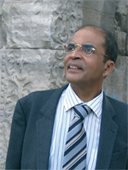 Ibrahim al-Koni