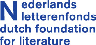 Nederlands letterenfonds' logo