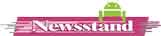 Newsstand logo