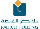 Link to Padico Holding website