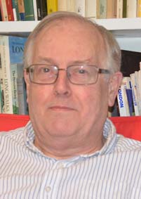 Paul Starkey