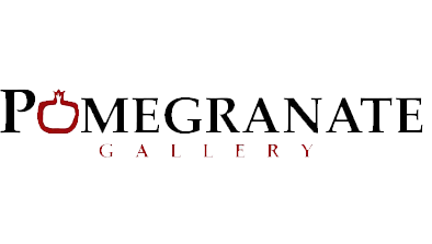Pomegranate Gallery