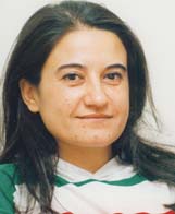 Renée Hayek