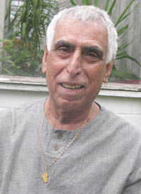 Picture of Saadi Youssef