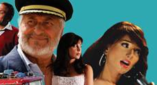 Safar: Journey through Popular Arab Cinema trailer