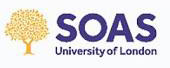 SOAS logo