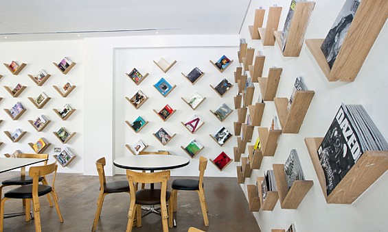 The Magazine Shop Dubai