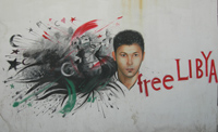 Free Libya