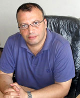 Bashir Mufti
