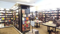 Image of waterstones piccadilly