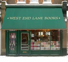 West End Lane