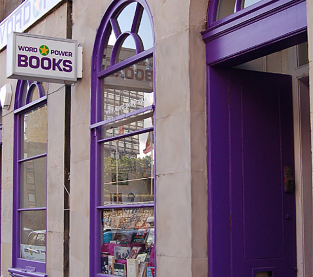 Word Power Bookshop