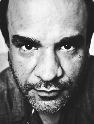 Youssef Rakha 