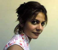 Dima Wannous