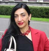 Image of Maram al-Masri