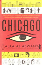 Zuzana Kratka Chicago by Alaa Al-Aswany