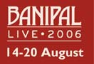 Banipal Live 2006 – 14-20 August