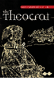 The Theocrat by Bensalem Himmich