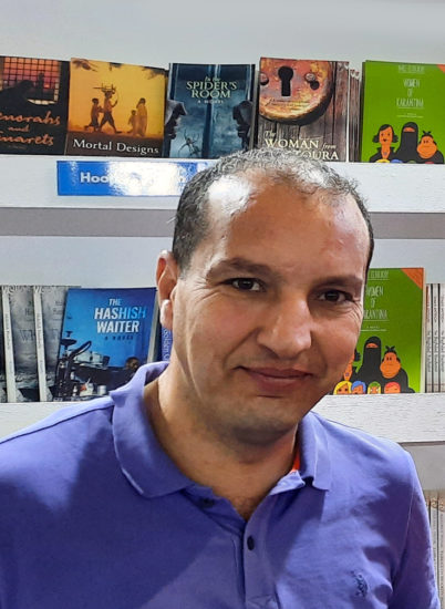 Ahmed Taibaoui