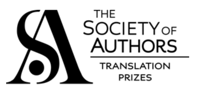 Link to Society of Authors News of Shortlists