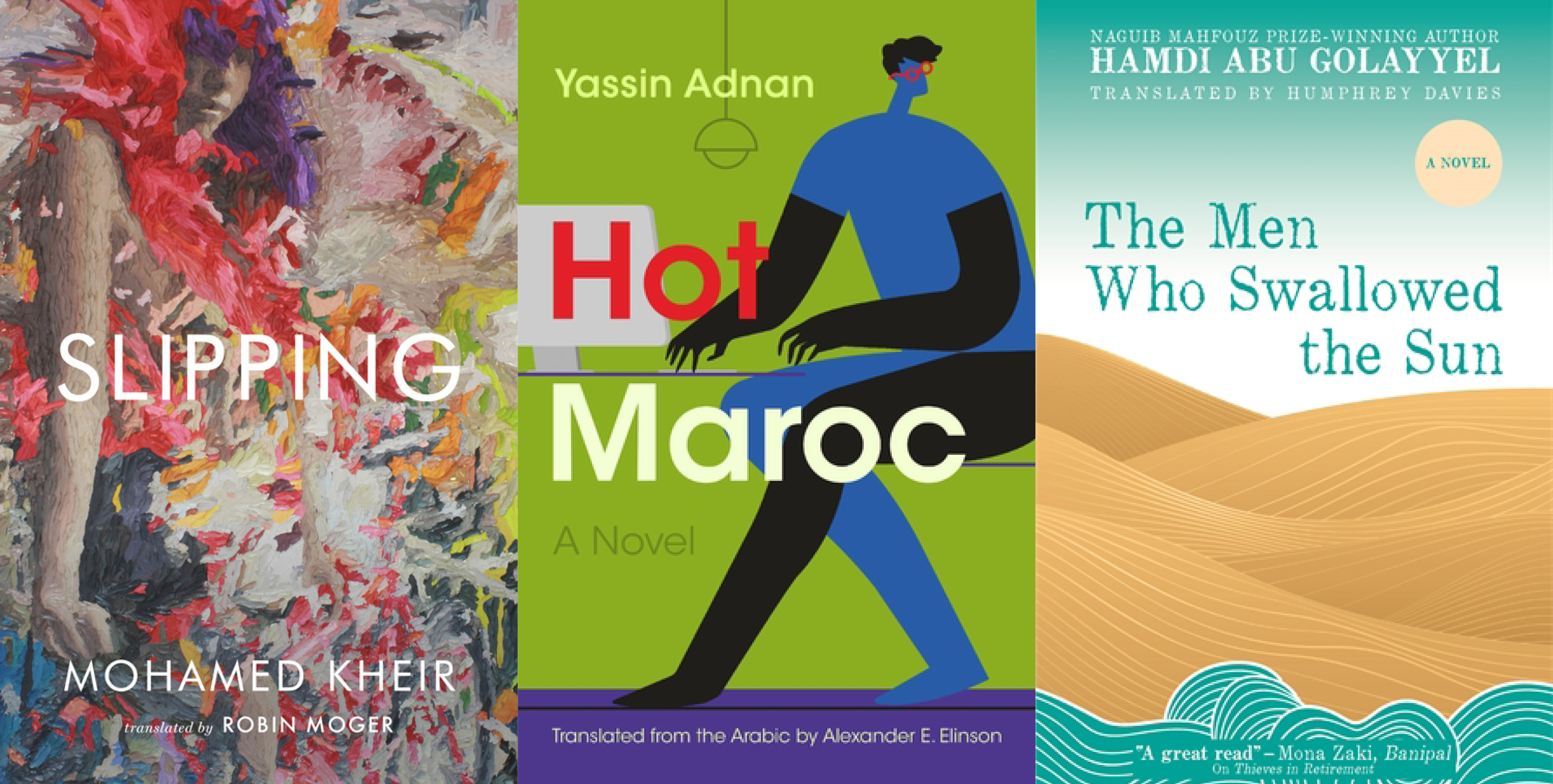 Announcing Our October Book Club Selection: The Italian by Shukri