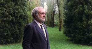 Alessandro Spina