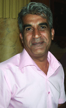 Ahmed Abdul Hussein
