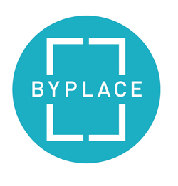 ByPlace logo