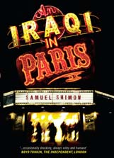 Front cover of An Iraqi in Paris