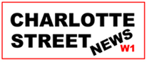 Charlotte Street News logo