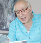 Fawaz Kaderi