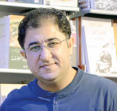 Haitham Hussein