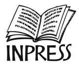 Inpress Books logo
