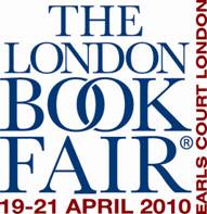 London Book Fair 2010 logo