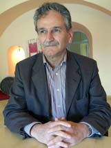 Mahmoud Shukair 
