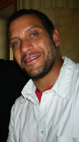 Mike Ladd