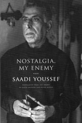 Image of Nostalgia My Enemy cover