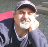 Samuel Shimon