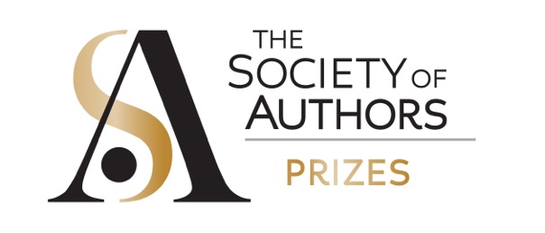 Society of Authors Prizes Logo