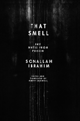 Front cover of That Smell